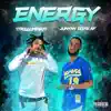 Junyah Dope Af & 1trilluminati - Energy